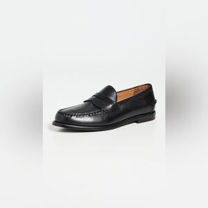 Polo Ralph Lauren Alston Leather Penny Loafers